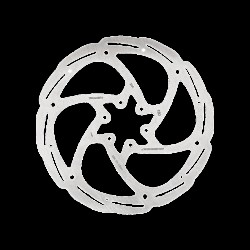 Jagwire Basics BR1 Disc Rotor Jagwire Basics BR1 Disc Rotor