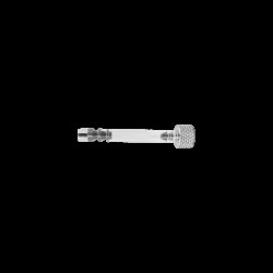 Jagwire Pro Bleed Kit Shimano Nipple Fitting