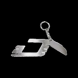 Jagwire J-Tool Keyring Jagwire J-Tool Keyring