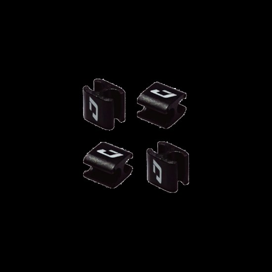 Jagwire Wire Hook - Shift/Dropper 4/3mm