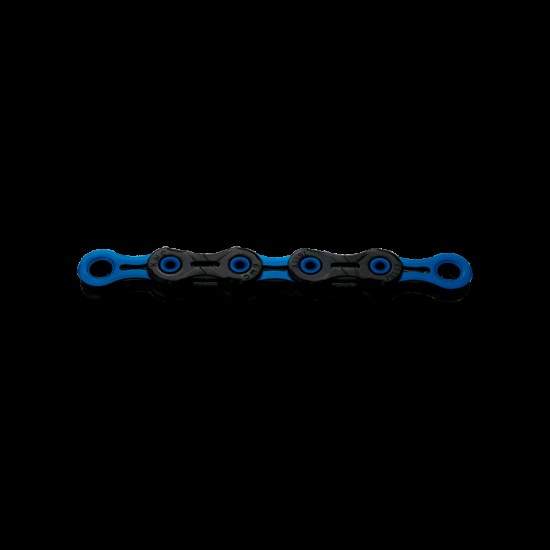 KMC DLC 11 Waxed Chain 118L