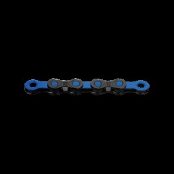 KMC DLC 12 Waxed Chain 118L