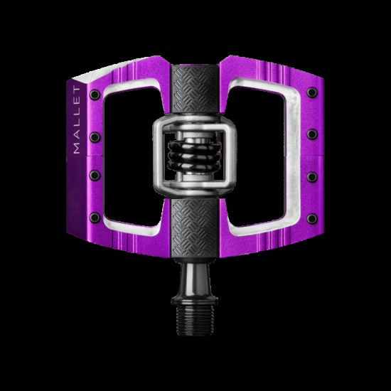 Crankbrothers Mallet DH