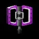 Crankbrothers Mallet DH