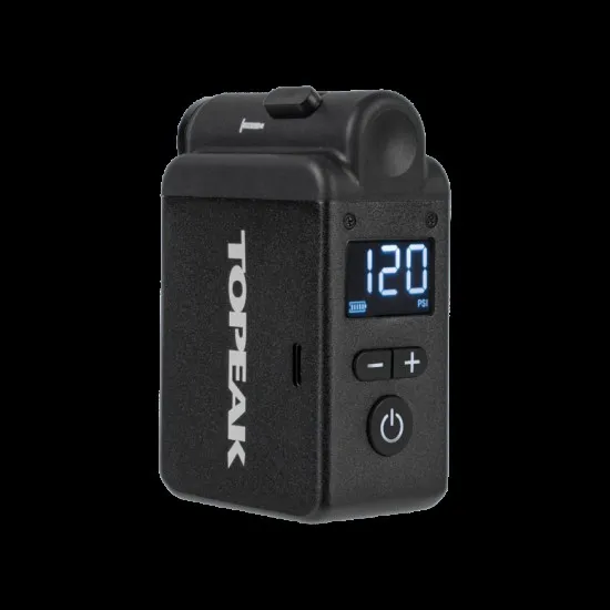 Topeak E-Booster Digital