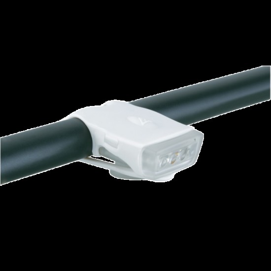 Topeak Whitelite DX USB