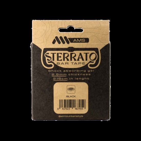 All Mountain Style Sterrato Bar Tape