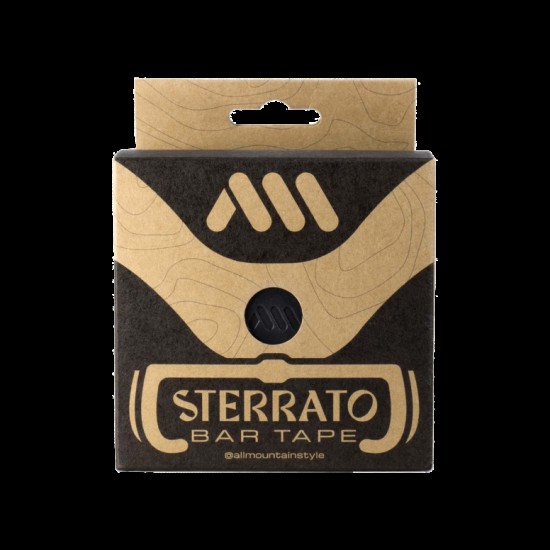 All Mountain Style Sterrato Bar Tape