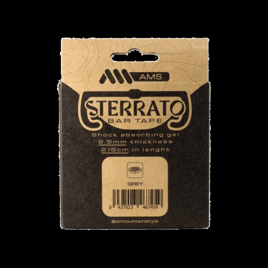 All Mountain Style Sterrato Bar Tape
