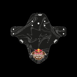 All Mountain Style Red Bull Rampage Mud Guard Ridgeline All Mountain Style Red Bull Rampage Mud Guard Ridgeline