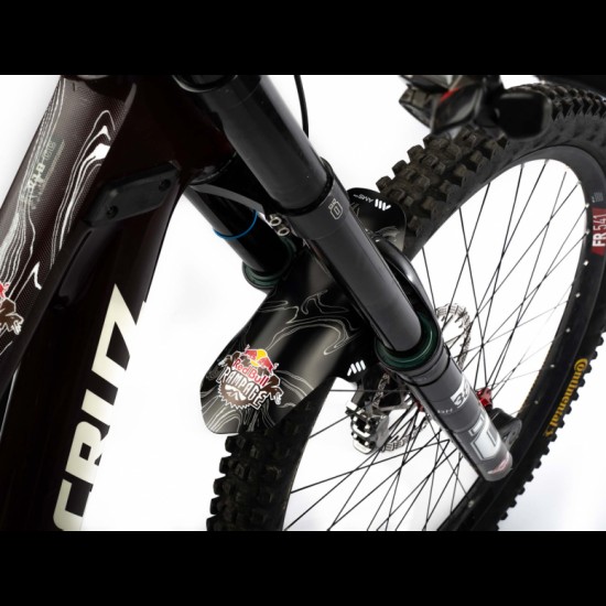 All Mountain Style Red Bull Rampage Mud Guard Ridgeline