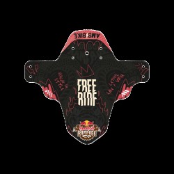 All Mountain Style Red Bull Rampage Mud Guard Freeride All Mountain Style Red Bull Rampage Mud Guard Freeride