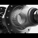 Crankbrothers Synthesis E-MTB Carbon Ratchet Rear Wheel