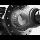 Crankbrothers Synthesis E-MTB Carbon Ratchet Rear Wheel