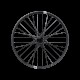 Crankbrothers Synthesis XCT 11 Carbon Rear Wheel