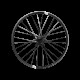 Crankbrothers Synthesis E11 Carbon Front Wheel