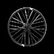 Crankbrothers Synthesis DH11 Carbon Rear 29" Wheel