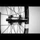 Crankbrothers Synthesis DH11 Carbon Rear 29" Wheel