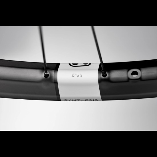 Crankbrothers Synthesis DH11 Carbon Rear 27.5" Wheel