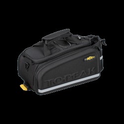 Topeak MTX Trunkbag EXP w/Pannier 2.0
