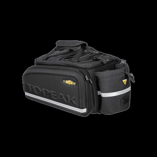 Topeak MTX Trunkbag EXP w/Pannier 2.0