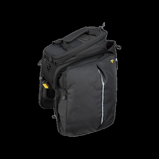 Topeak MTX Trunkbag DXP w/Pannier 2.0