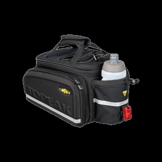 Topeak MTX Trunkbag DXP w/Pannier 2.0