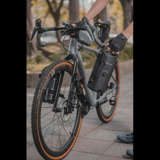 Topeak Fork Drybag 4L Topeak Fork Drybag 4L