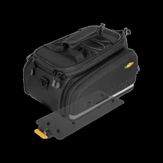 Topeak MTX Trunklock