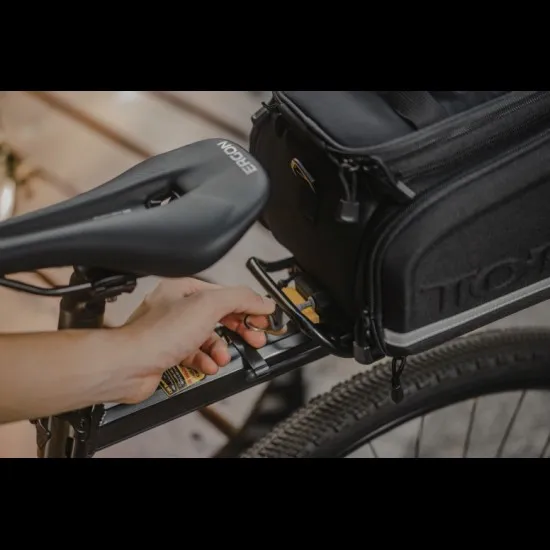 Topeak MTX Trunklock