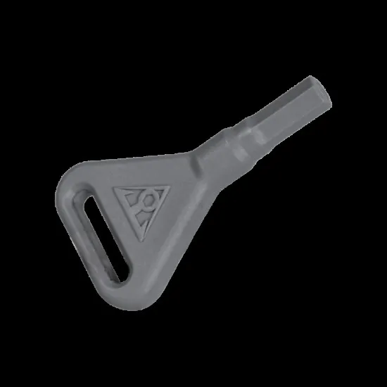 Topeak MTX Trunklock