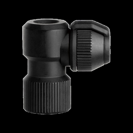Topeak Nano Airbooster L