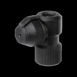 Topeak Nano Airbooster L Topeak Nano Airbooster L