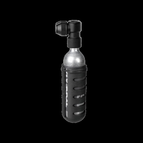 Topeak Nano Airbooster L with 16g Cartridge