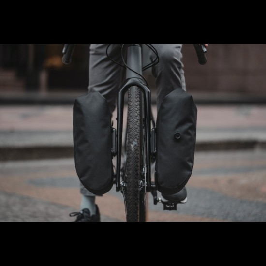 Topeak QR Fork Drybag 5.8L Bolt-On