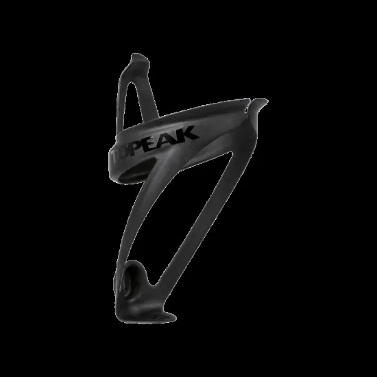 Topeak Shuttle Cage Z Recycled Carbon