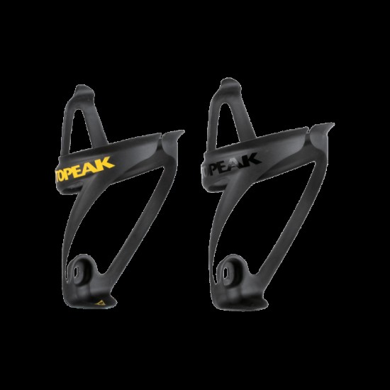 Topeak Shuttle Cage Z Recycled Carbon