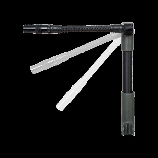Topeak Nano Shock Pump