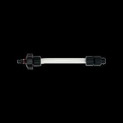 Jagwire Pro Mineral Bleed Kit Adaptor SRAM Maven/DB9