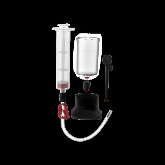 Jagwire Sport Mineral Bleed Kit