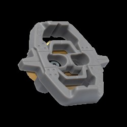 Crankbrothers Cleat Fitting Tool Crankbrothers Cleat Fitting Tool