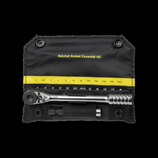 Topeak Ratchet Rocket Essential HD Topeak Ratchet Rocket Essential HD