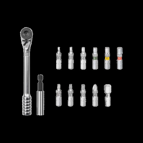 Topeak Ratchet Rocket Essential HD Topeak Ratchet Rocket Essential HD