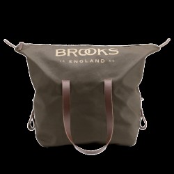 Brooks Clapham Tot Bag