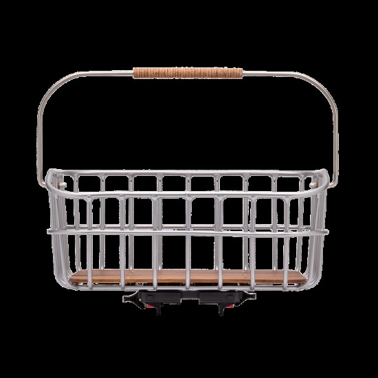 Brooks Peckham Low Basket Brooks Peckham Low Basket