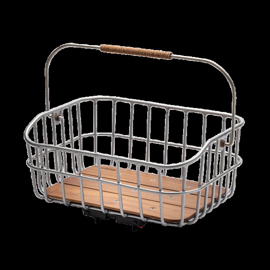 Brooks Peckham Low Basket Brooks Peckham Low Basket