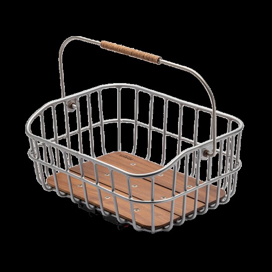 Brooks Peckham Low Basket Brooks Peckham Low Basket