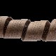 Brooks Regenerated Leather Bar Tape Brooks Regenerated Leather Bar Tape