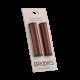 Brooks Willow Leather Grips Brooks Willow Leather Grips