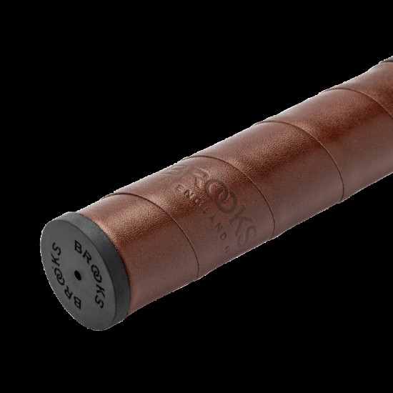Brooks Willow Leather Grips Brooks Willow Leather Grips